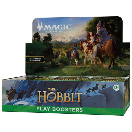 *PRE-ORDER* Magic: The Gathering - The Hobbit Play Booster Box