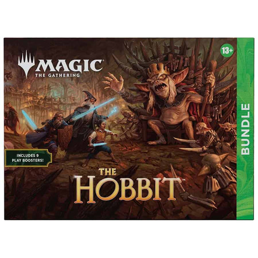 *PRE-ORDER* Magic: The Gathering - The Hobbit Bundle