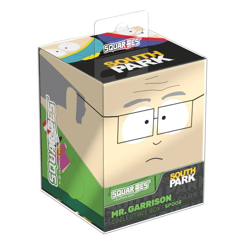 Ultimate Guard Squaroes: South Park 100+ Deck Box